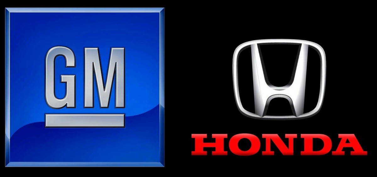 GM et Honda alliés pour la pile à combustible