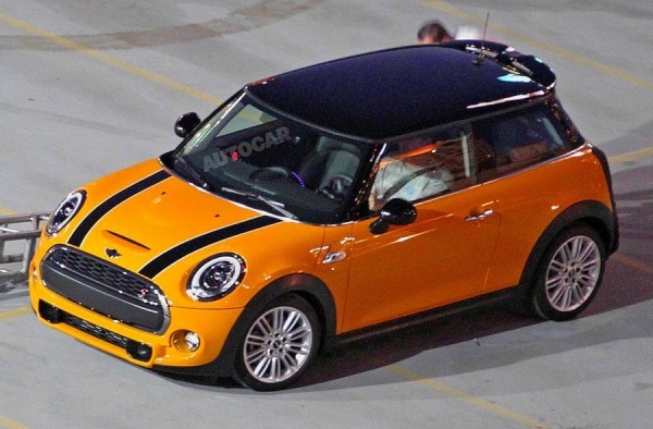 Mini 2014.1