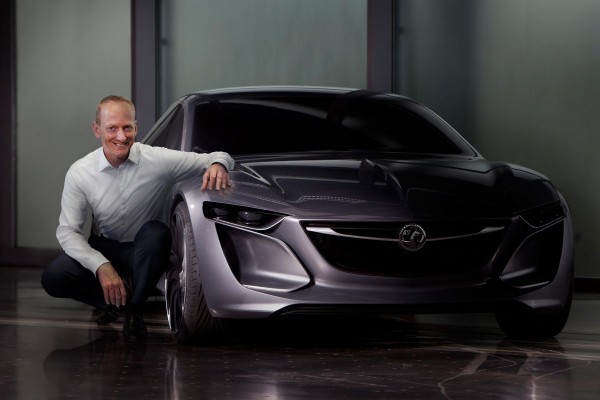 Opel Monza Concept.2