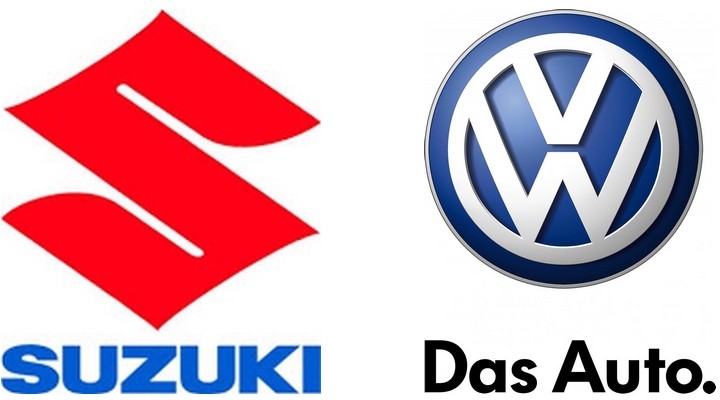 VW et Suzuki discutent de nouveau