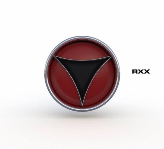 Ron RXX logo