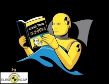 euroncap dummies 2013