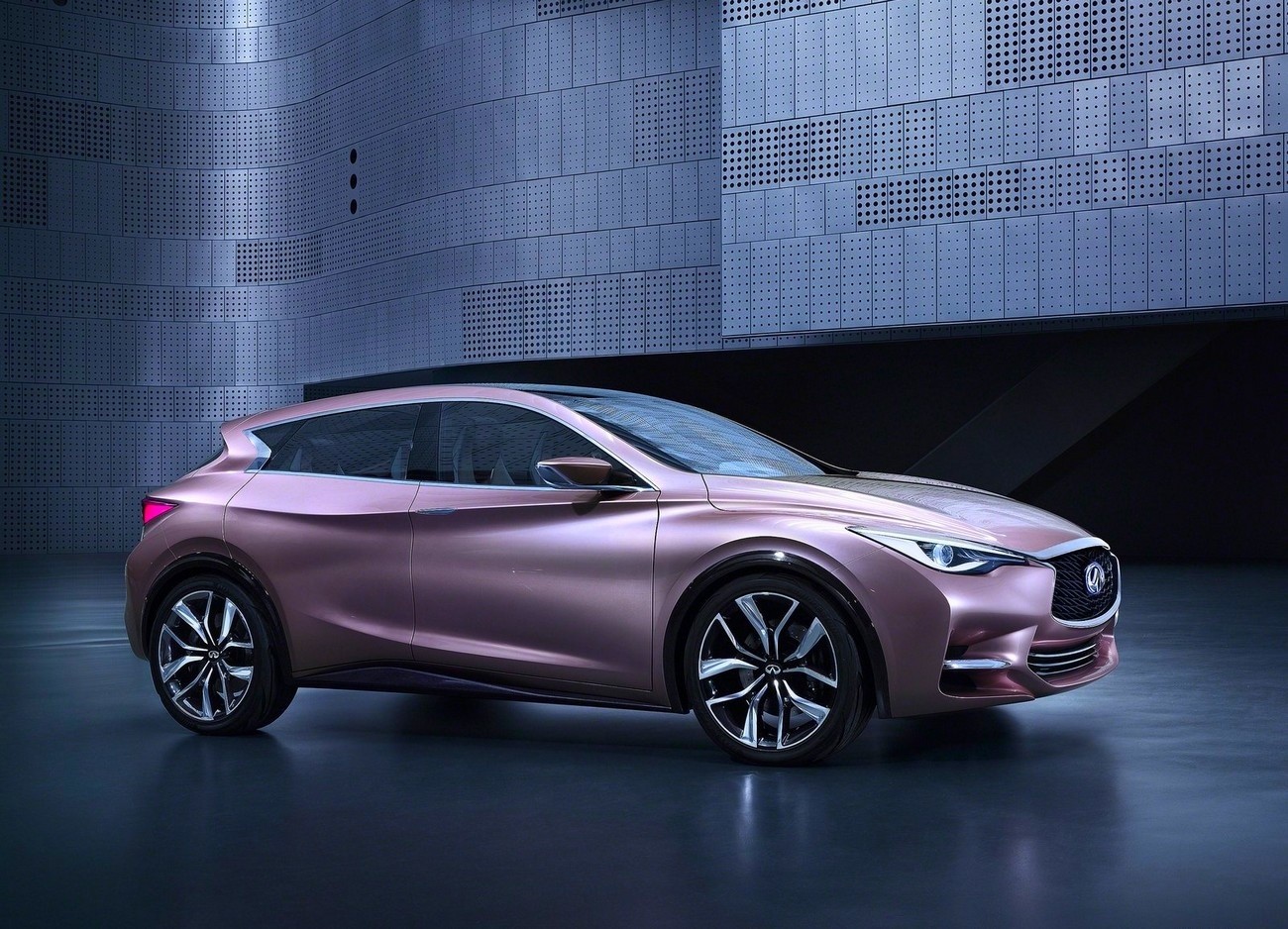 Infiniti-Q30 Concept 2013