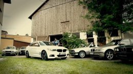 collectionneur de BMW Serie 3