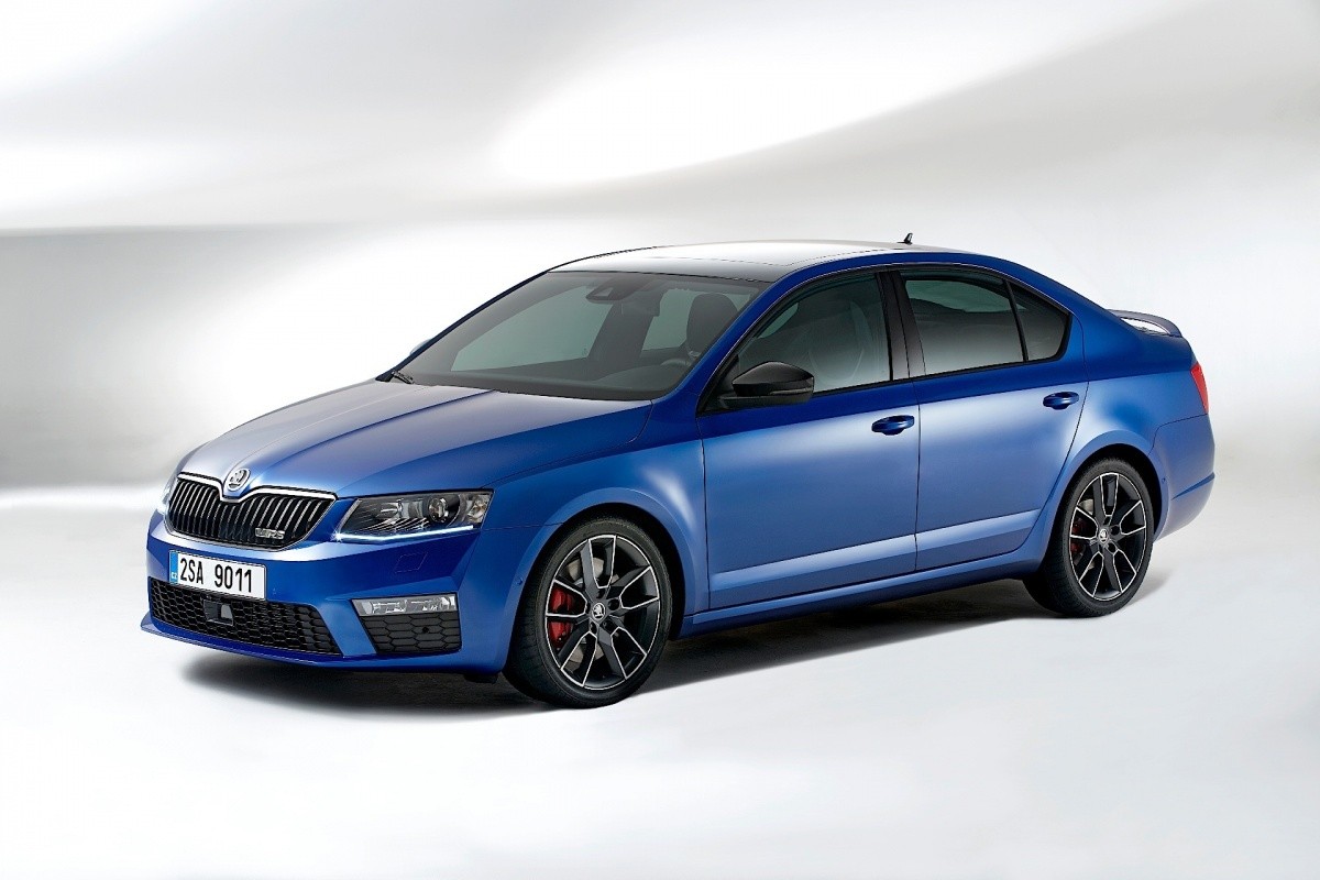 SKODA-Octavia-RS-