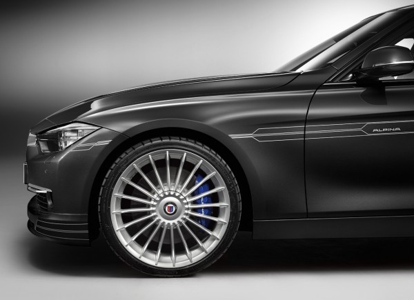 Alpina B3 Biturbo par Chris Harris.1