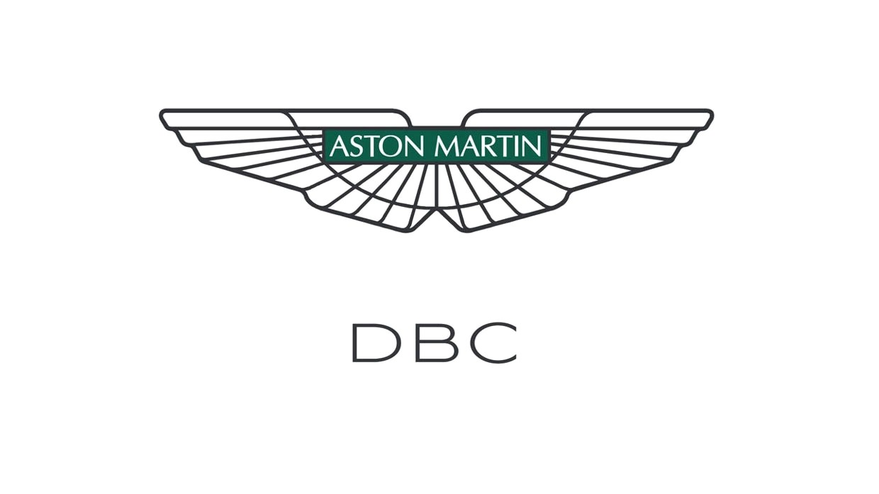 Aston-Martin DBC Concept