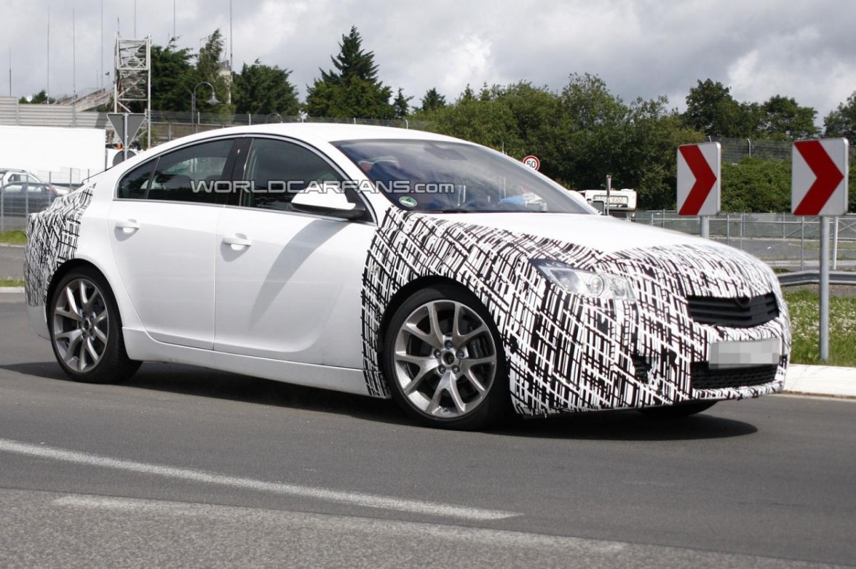 Insignia OPC Spyshots (6)