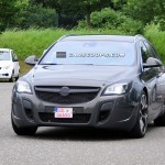 Opel Insignia OPC Sports Tourer (2)