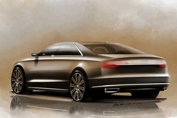 Audi-A8 2014 teaser.5