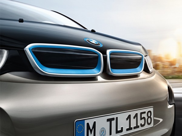 BMW I3.2