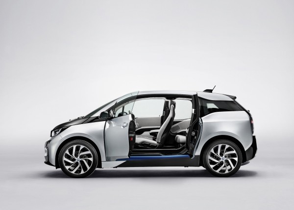 BMW i3 03