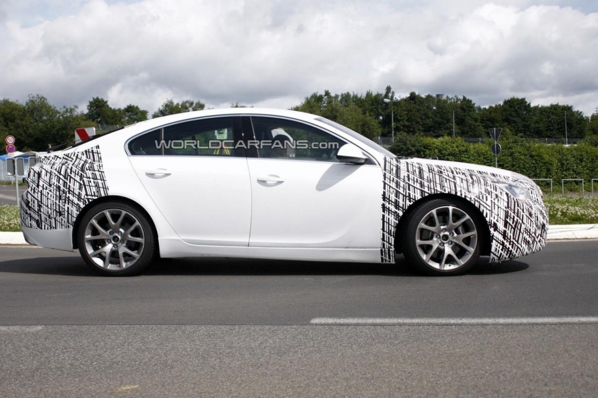 Insignia OPC Spyshots (5)