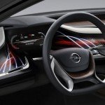 Opel Monza Concept Car 2013 Francfort (23)