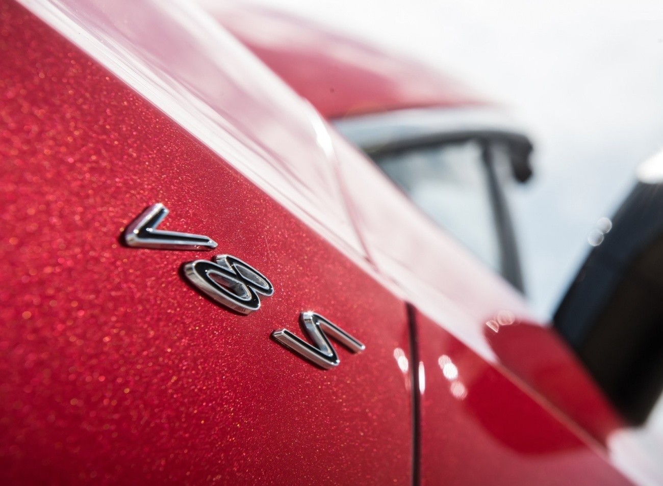 Bentley Continental GT V8S Cabriolet 2014