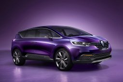 Renault Initiale Paris Concept