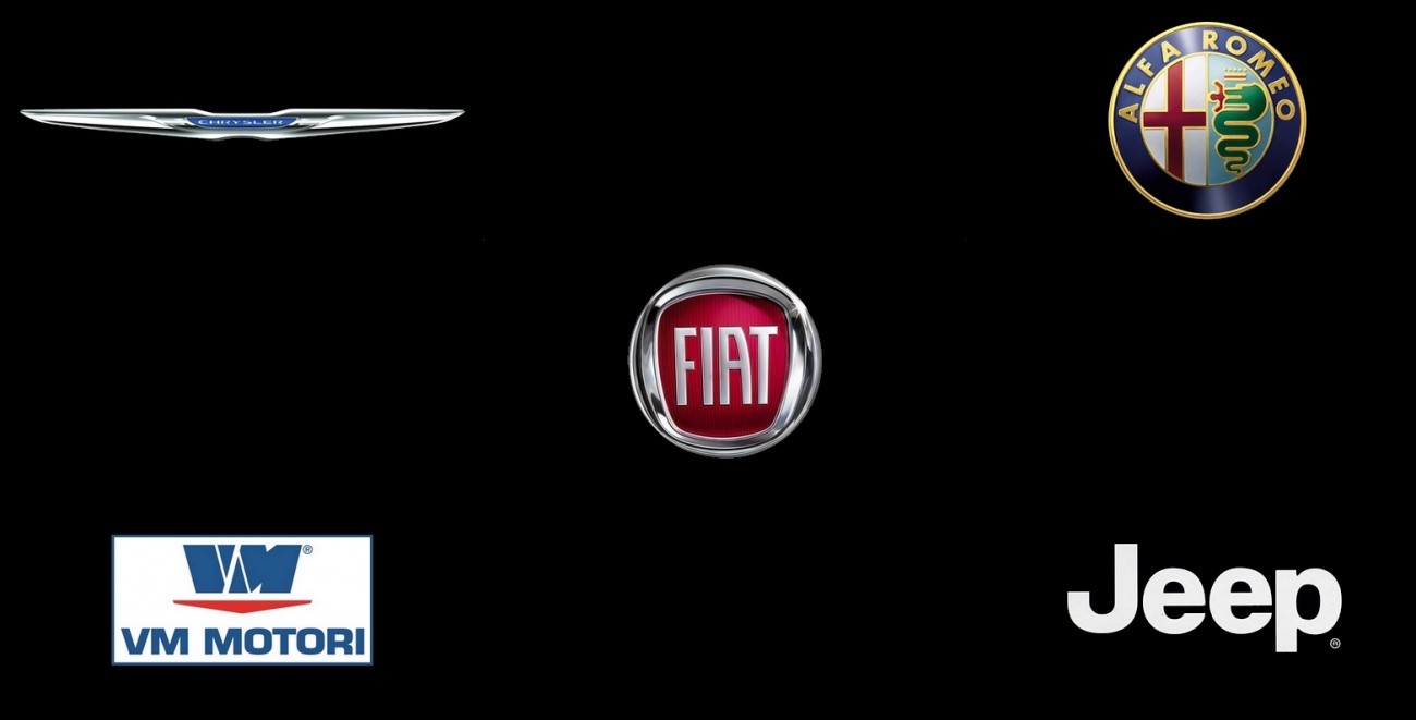 Fiat-Chrysler