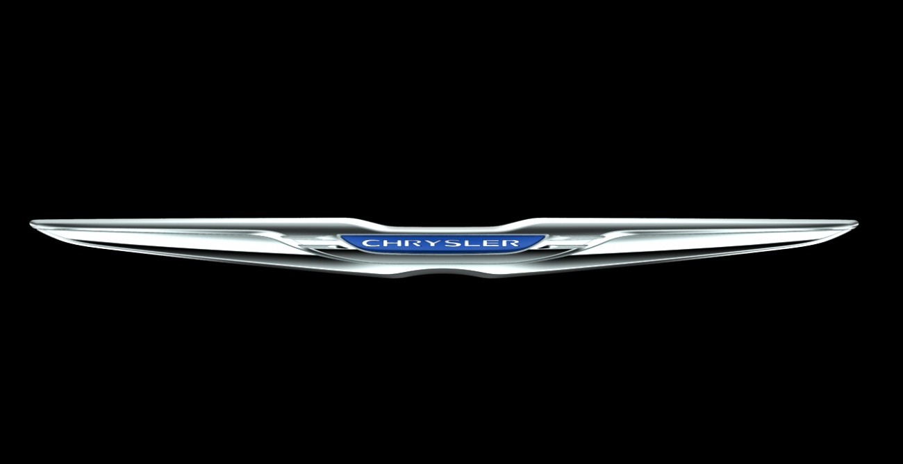 Logo Chrysler-LLC