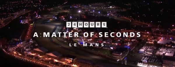 Michelin - 24 hours documentaire