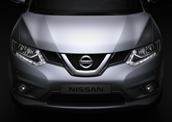 Nissan X-Trail 2014.18