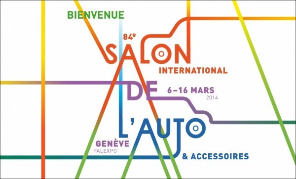 salon de l'auto de Genève 2014.1