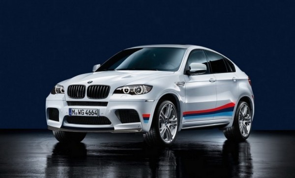 BMW X6 M Design Edition.1