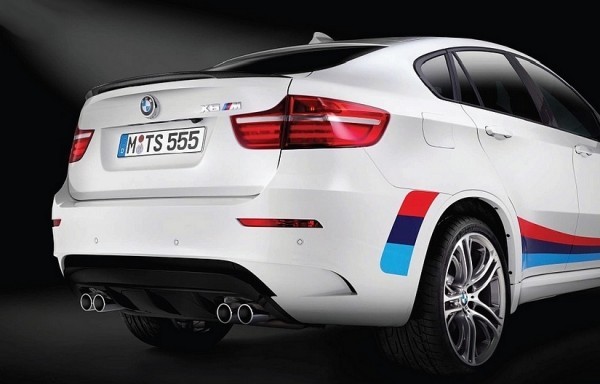 BMW X6 M Design Edition.2