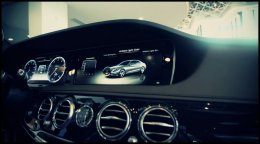 Mercedes Benz Classe S