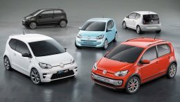 VW UP! 250