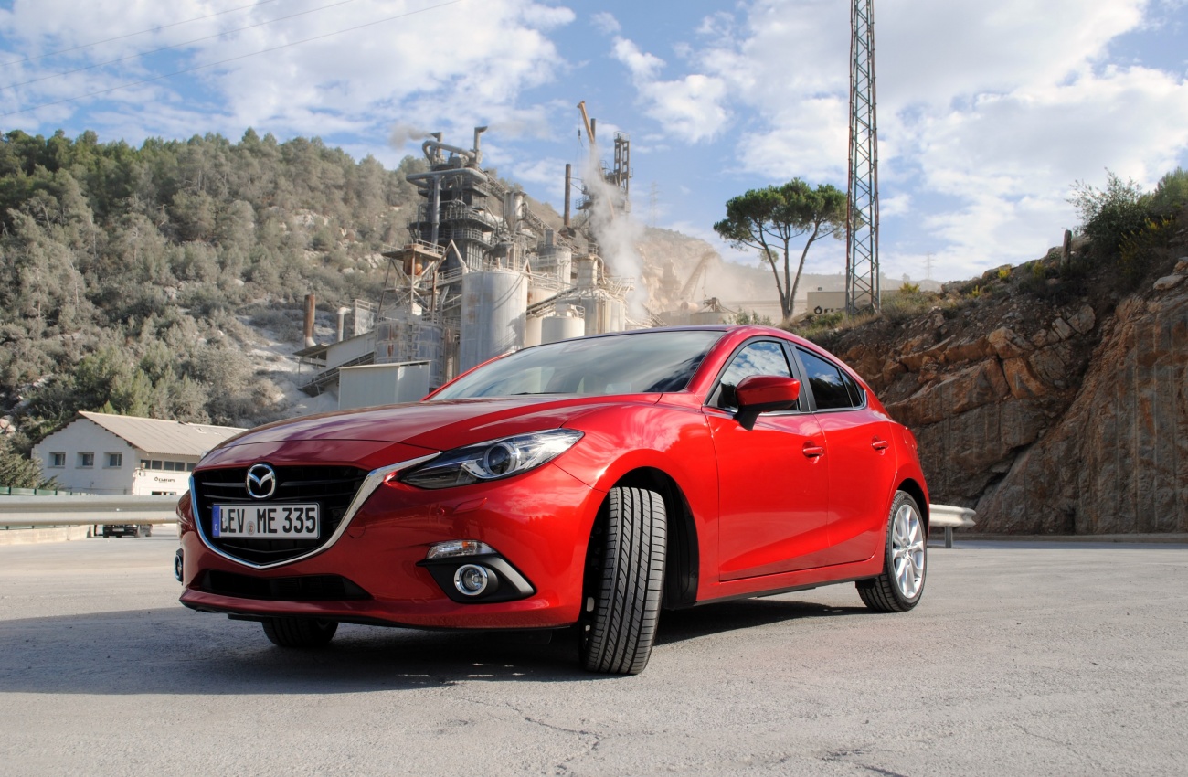 Mazda3 Sitges 036