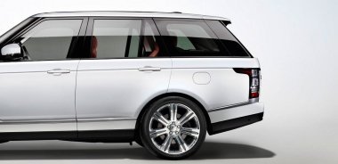 Land Rover Range Rover LWB