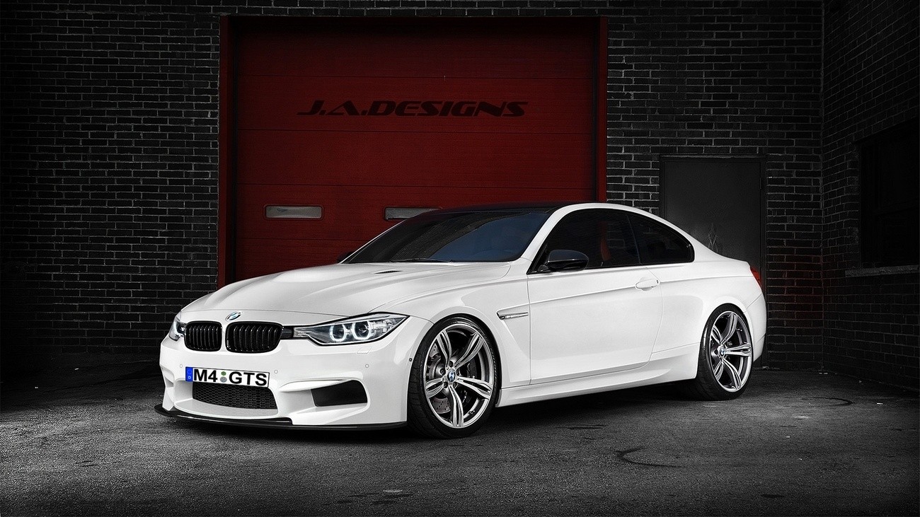 BMW-M4-F82