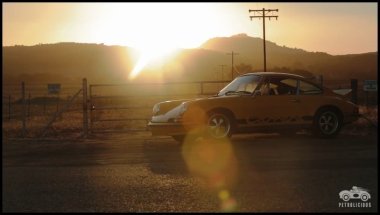 Porsche 911 Carrera 2