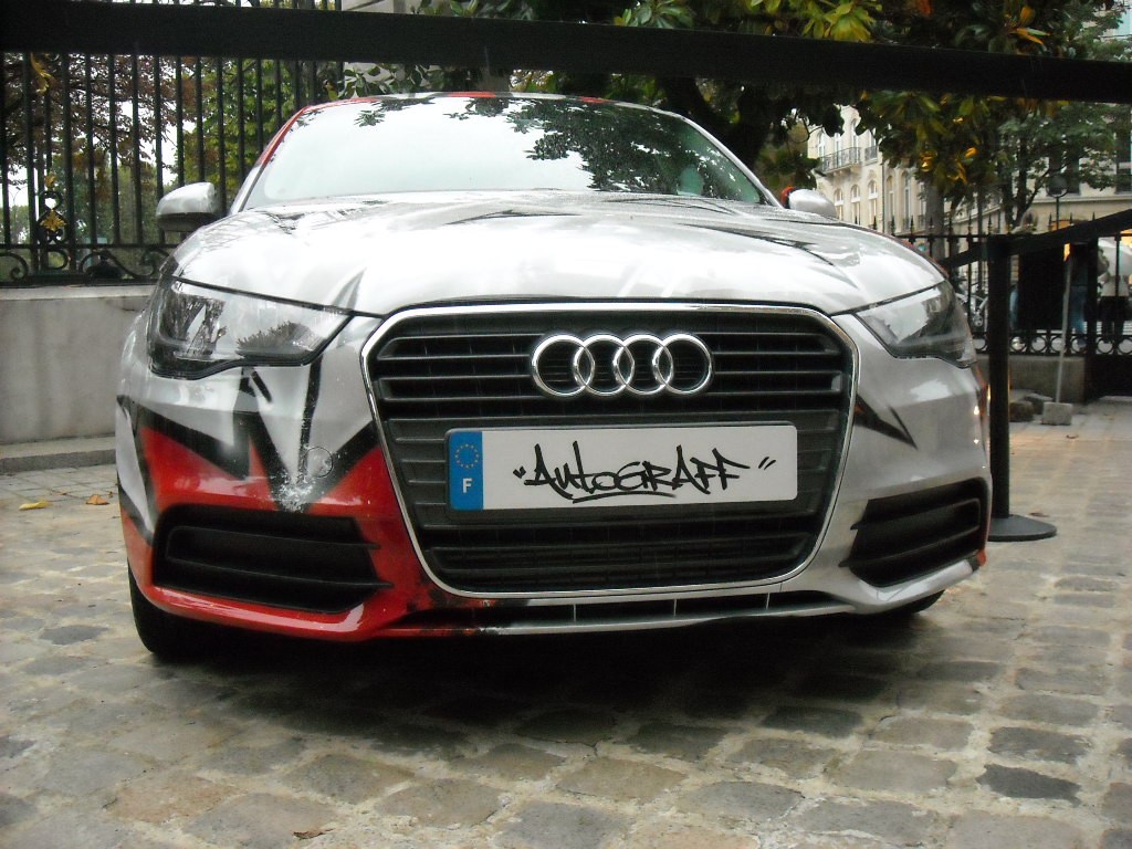 Audi A1 Autograff (6)