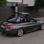 BMW Serie 4 Cabriolet 2014