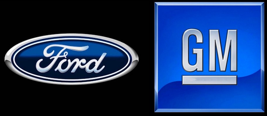 Ford bientot aus gros que GM aux USA