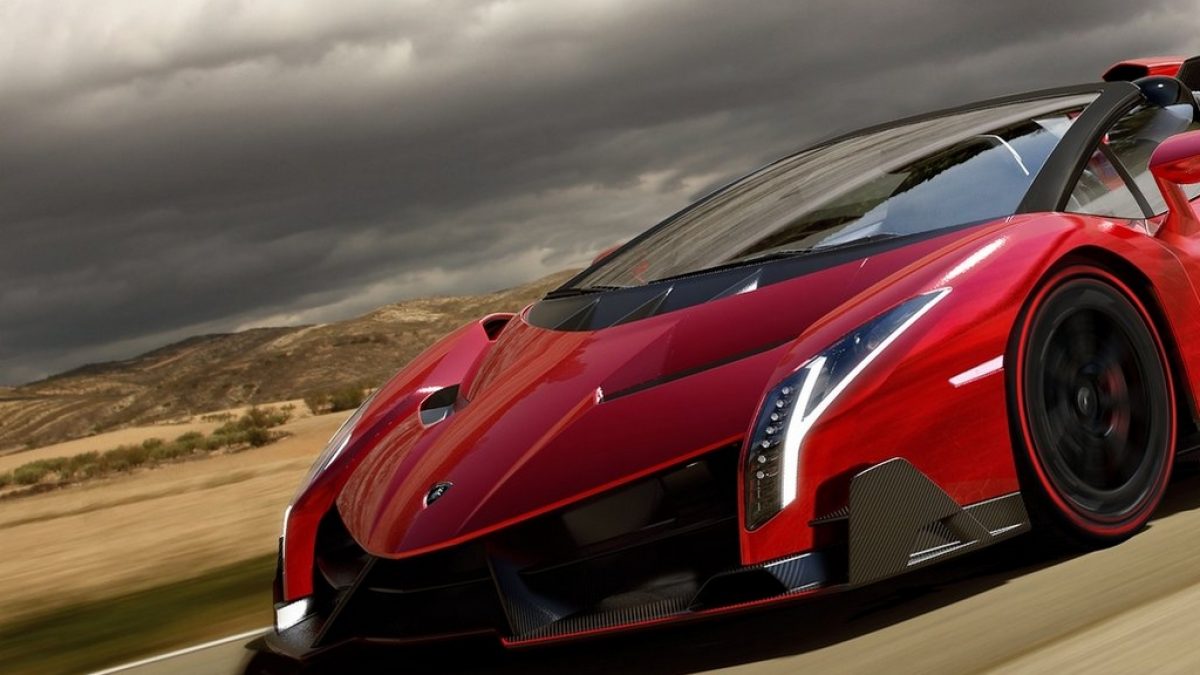 Lamborghini Veneno Roadster Officiellement Produite A 9 Exemplaires