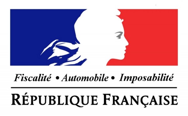 Taxation automobile en France