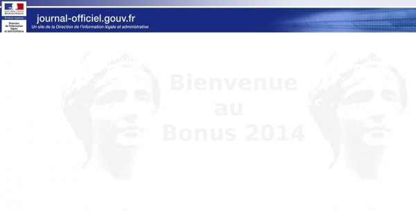 JO Bonus Malus 2014.1