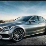 Mercedes Benz Classe C 2014