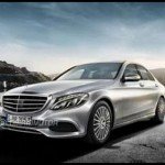 Mercedes Benz Classe C 2014