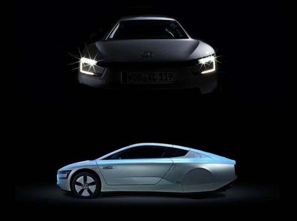 VW XL1.1