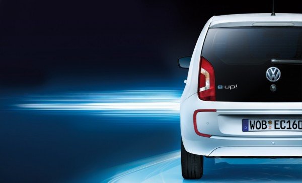 VW e-UP!.8