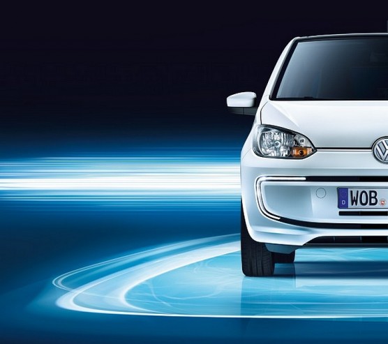 VW e-UP!.9