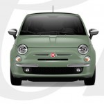 2014-fiat-500-Verde Chiaro