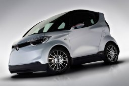 Yamaha Motiv par G