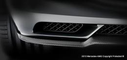 Mercedes Benz SLS AMG Final Edition Teaser