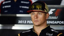 raikkonen