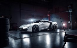 lykan-hypersport