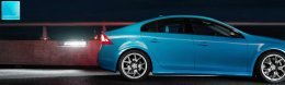 Volvo S60 et V60 Polestar